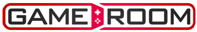 GAME ROOM logo