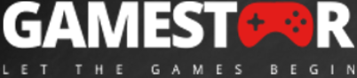 GAMESTAR.EE logo