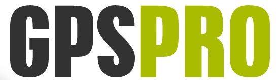 GPSPRO logo