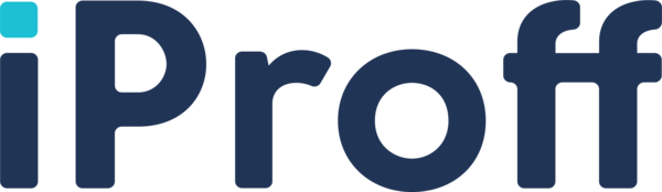 iProff logo