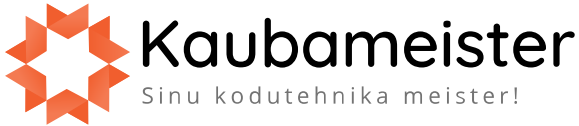 Kaubameister logo