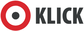 KLICK EESTI AS logo