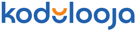 Kodulooja logo