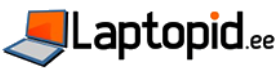 Laptopid.ee logo