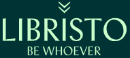 Libristo logo