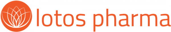 lotos pharma logo