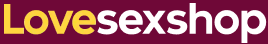 Lovesexshop logo