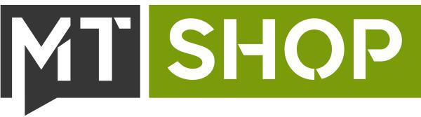 MT Shop logo