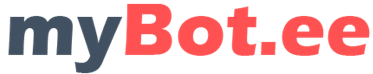 mybot.ee logo