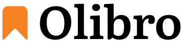 Olibro logo