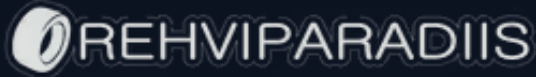 Rehviparadiis logo