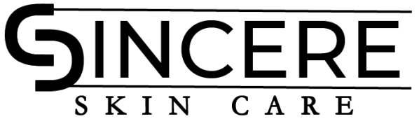 SincereSkin.ee logo