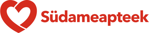 Südameapteek logo