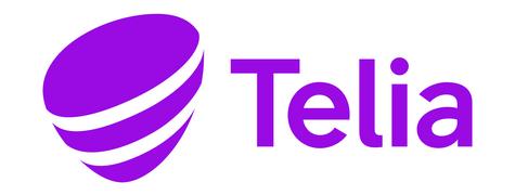Telia logo