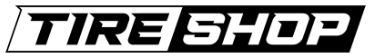 TIRESHOP logo