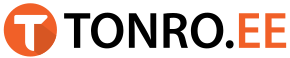 Tonro.ee logo