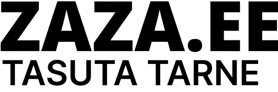 Zaza.ee logo