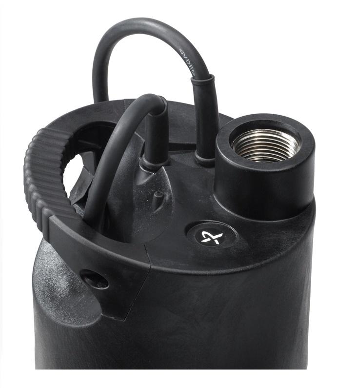 Grundfos PUMP SALVKAEVU SBA 3-45A 1,1KW | Hinnavaatlus - Tehnikakaupade ...