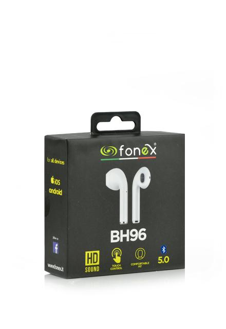 FONEX Peakomplekt BH96 Bluetooth 5.0 | Hinnavaatlus - Tehnikakaupade  hinnavõrdlus- ja IT- teemaline portaal - leia soodsaim hind!
