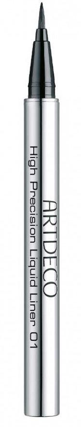 High precision artdeco. Artdeco High Precision Liquid Liner 1. Artdeco подводка для век High Precision Liquid Liner тон 02, 0,55 мл. Лайнер АРТДЕКО. High Precision Liquid.