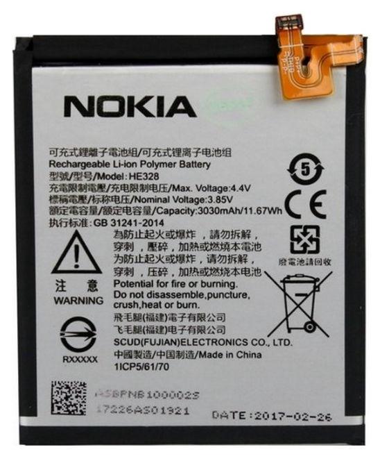 nokia 2.4 battery