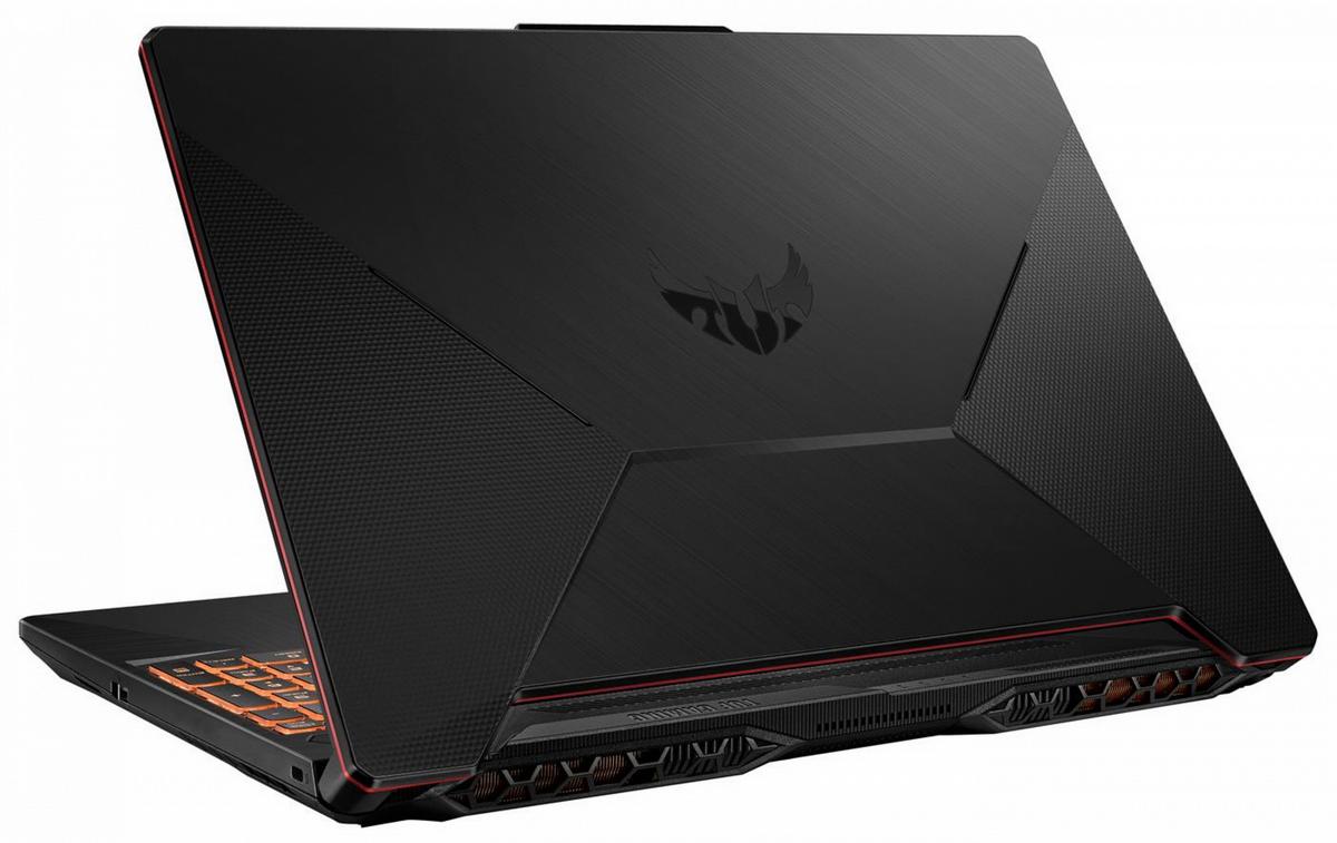 Asus NB TUF Gaming A15 FA506IHR-HN019 Ryzen 5 4600H / 8GB / 512GB / GTX ...