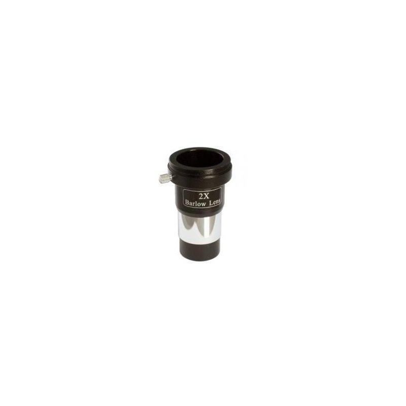 DeLuxe Lens SkyWatcher Barlow 2x Deluxe, 1.25 " Hinnavaatlus