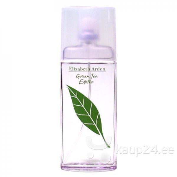 Elizabeth Arden Green Tea Купить