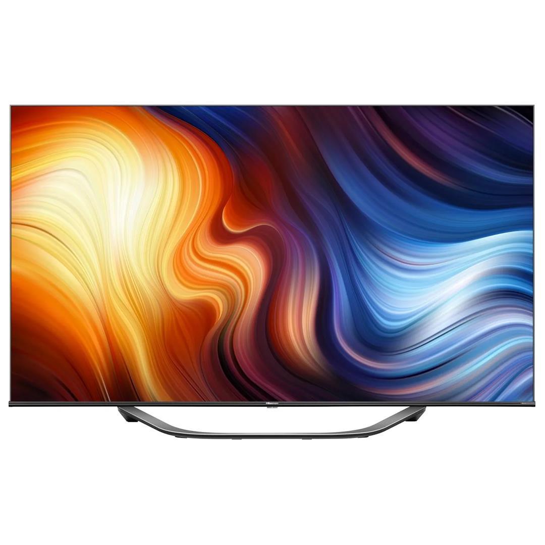Hisense 55" U7HQ | Hinnavaatlus - hinnavõrdlus- ja IT- teemaline portaal