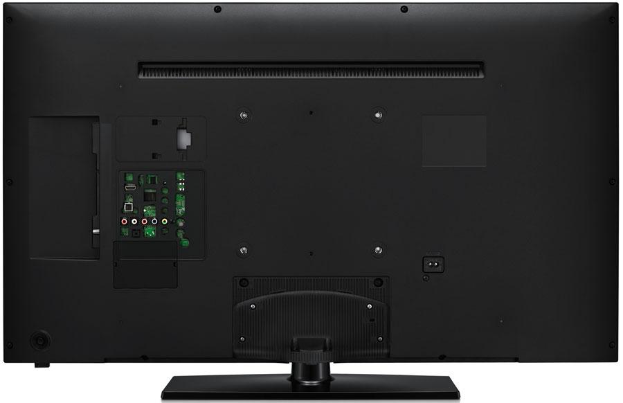 Hinnavaatlus - Samsung 46" UE46F5300