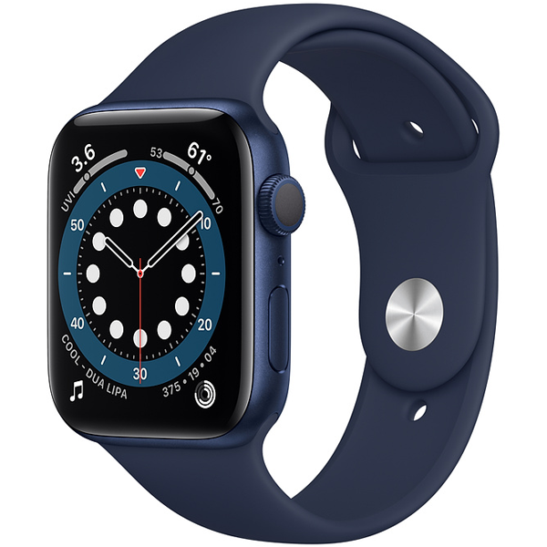 Apple watch 6 hinnavaatlus new arrivals