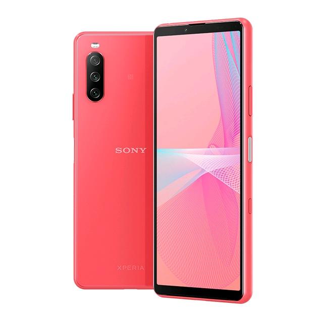 Sony Xperia 10 Iii Hülle Outdoor Sony Xperia 10 III 128GB Pink | Hinnavaatlus - Tehnikakaupade
