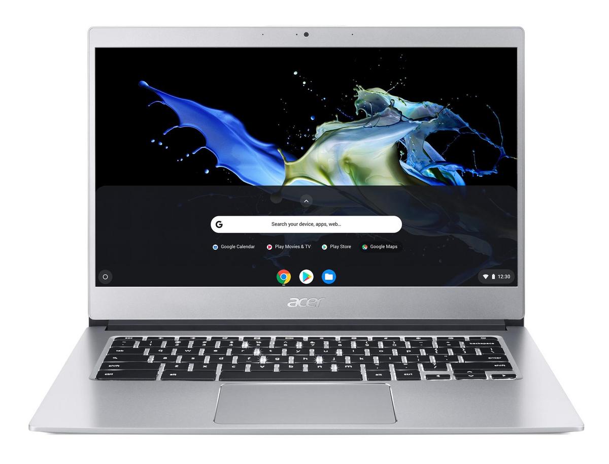 acer chromebook 514 touch review