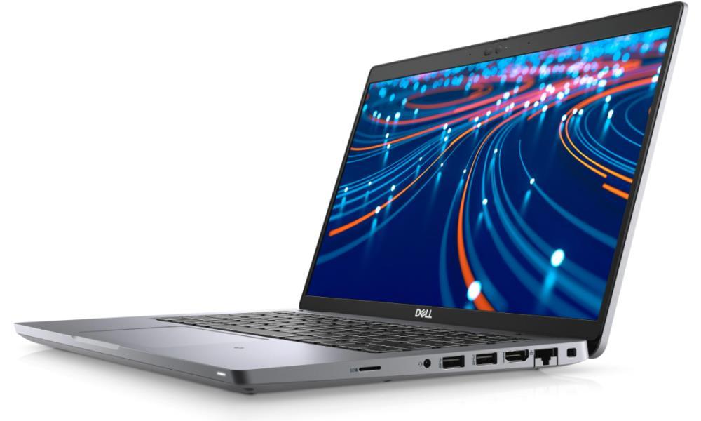 Dell latitude 5420 обзор