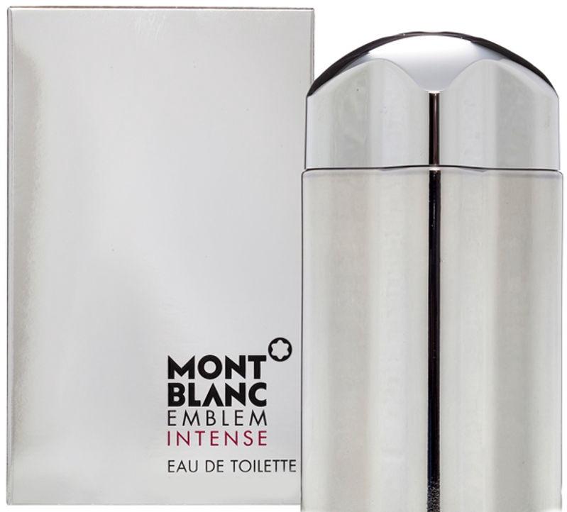 Mont Blanc Emblem Intense 60ml EDT | Hinnavaatlus - hinnavõrdlus