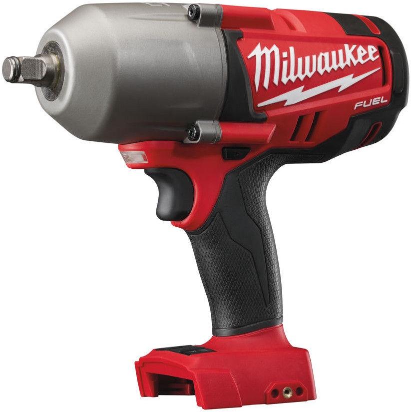 Milwaukee M18 CHIWF120 Cordless Screwdriver Hinnavaatlus