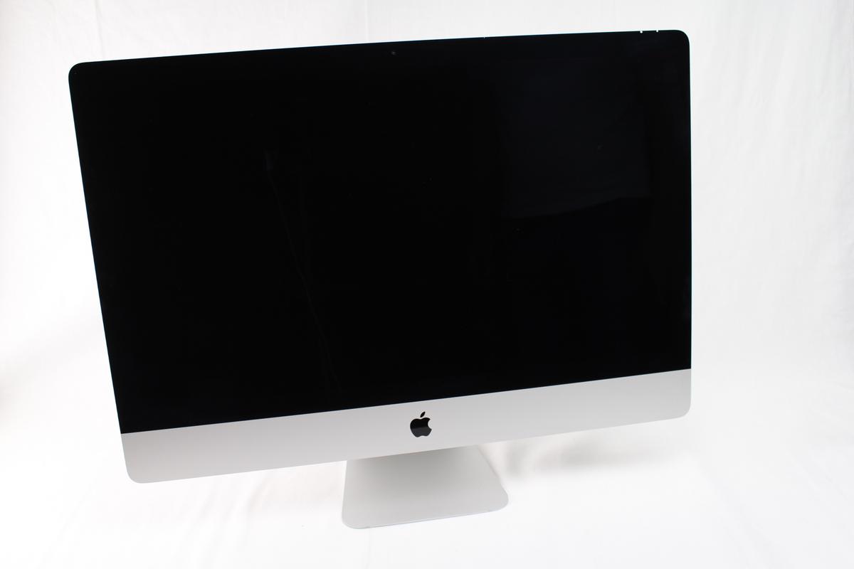 kasutatud imac 27