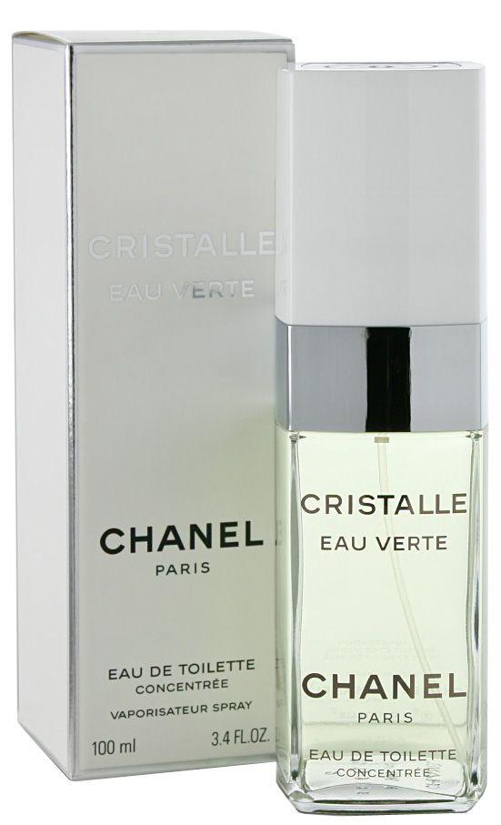 Chanel discount cristalle 50ml