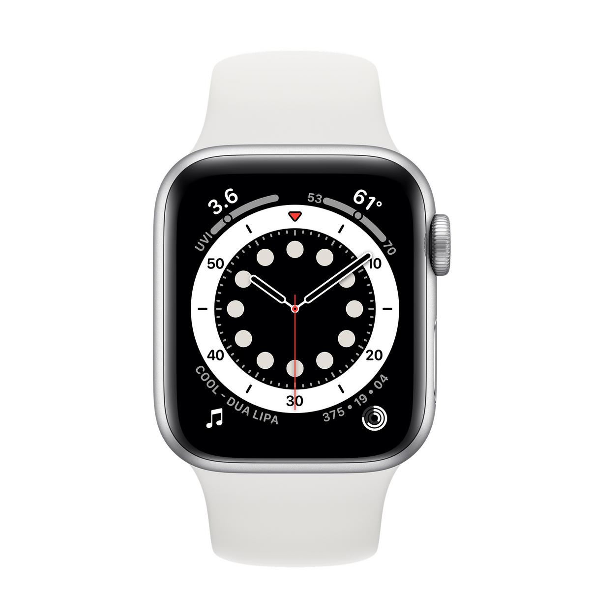 Apple watch 6 hinnavaatlus new arrivals