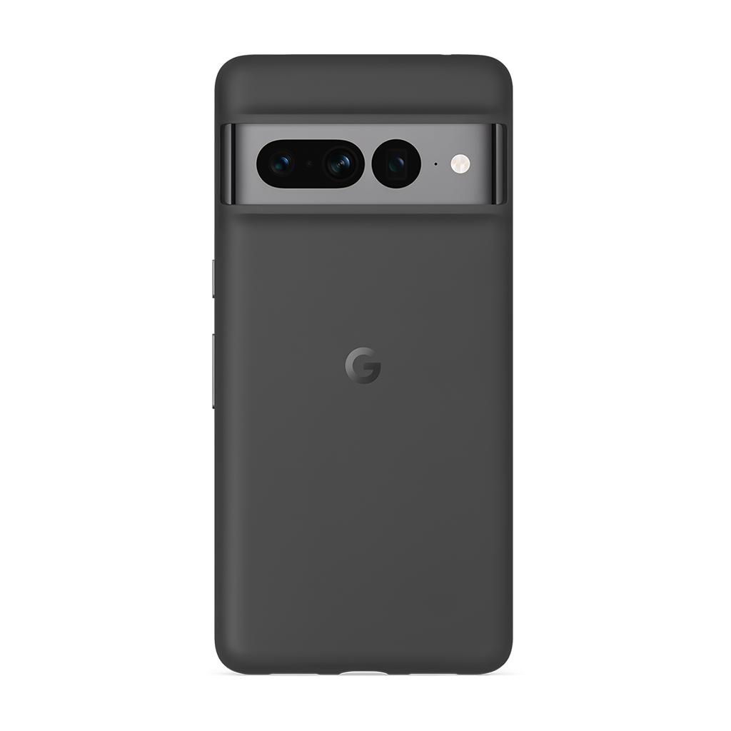 Google Pixel 7 Pro Case Obsidian Hinnavaatlus Tehnikakaupade