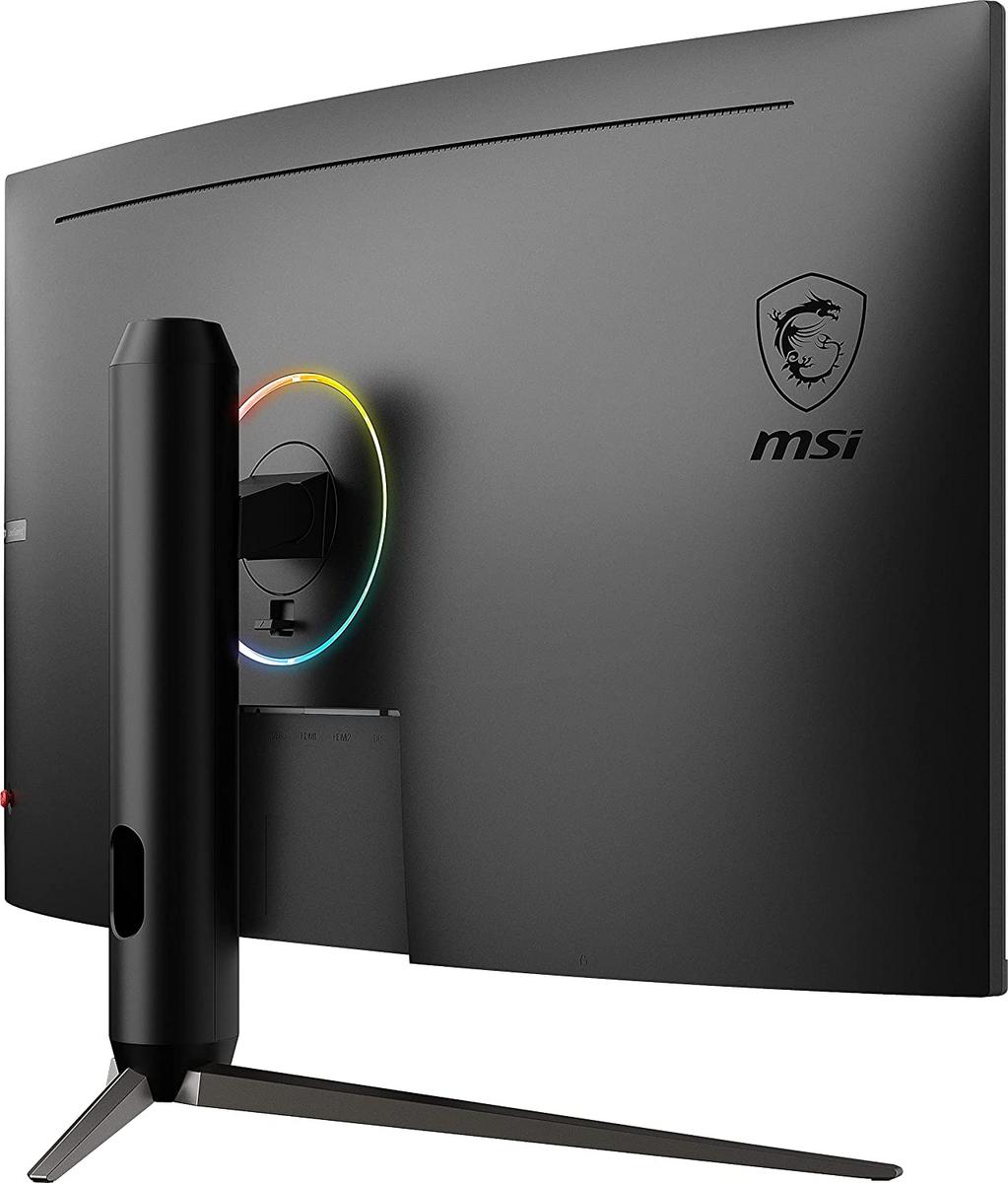 MSI 32" LCD Optix MAG321CQR | Hinnavaatlus - Tehnikakaupade ...