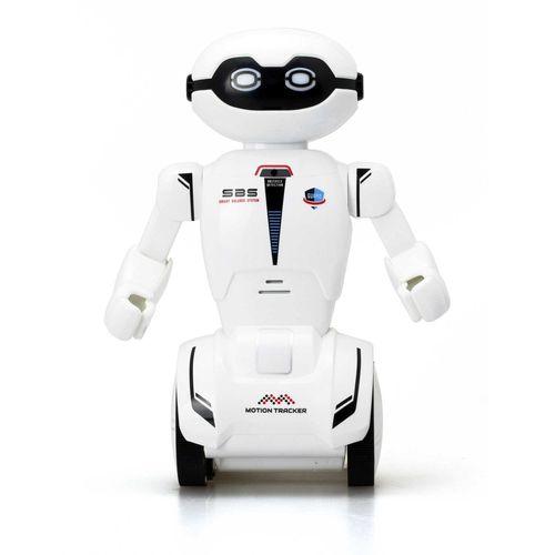 Silverlit Xtrem Bots Roboter Sam