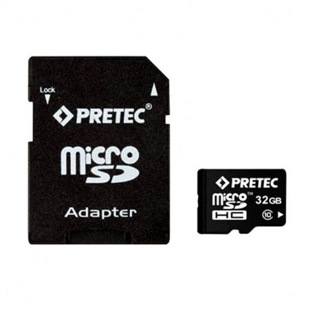 Чем отличается карта памяти microsd от microsdhc