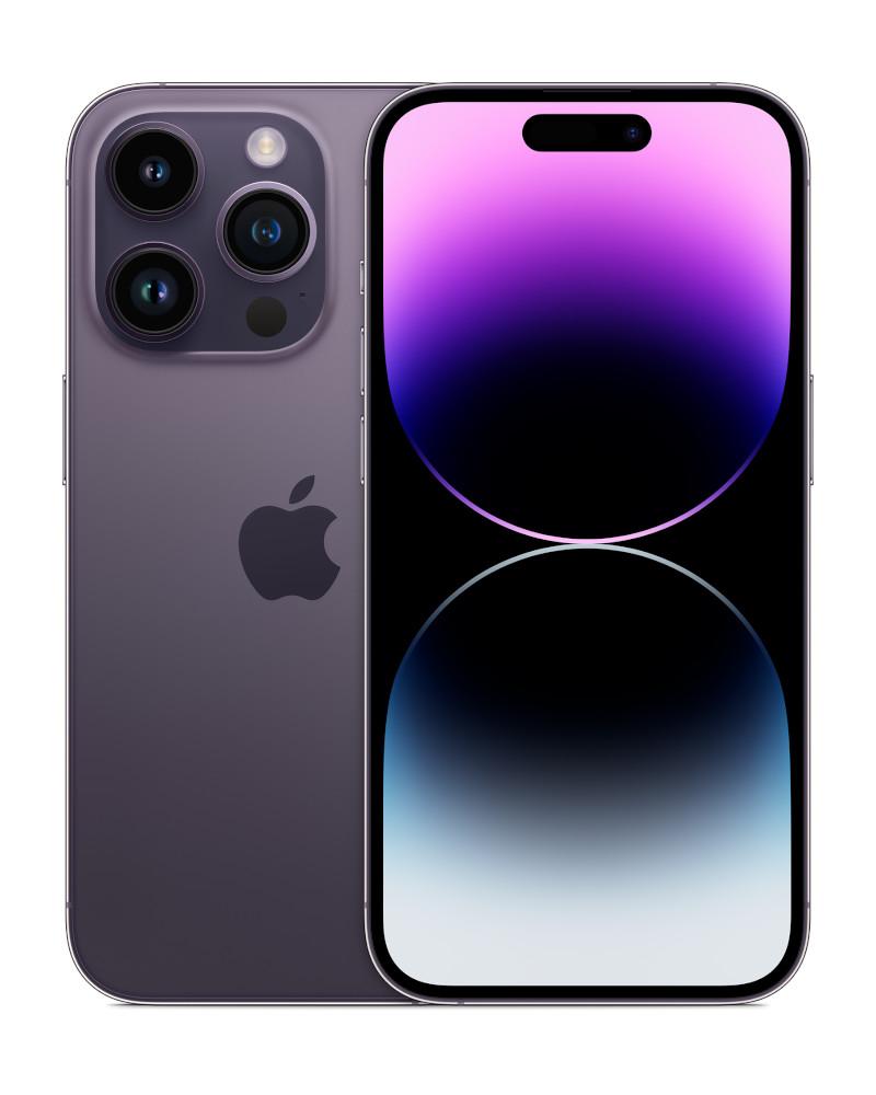 Iphone 14 Pro Max 0 Finanzierung Apple iPhone 14 Pro Max 128GB - Klass C (Kulunud) | Hinnavaatlus