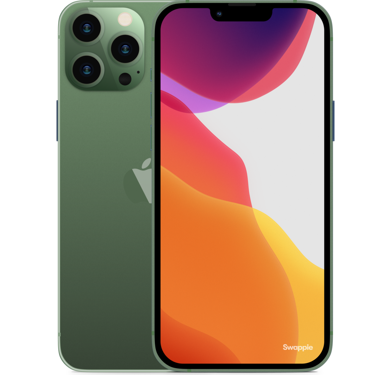 Iphone 13 Pro Max 256gb Vertrag Apple iPhone 13 Pro Max 256GB Alpine Green | Hinnavaatlus