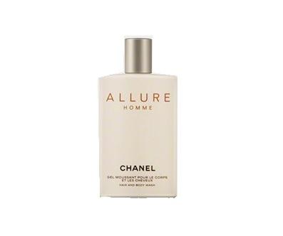 Chanel Allure Homme Shower gel 200ml meestele | Hinnavaatlus -  Tehnikakaupade hinnavõrdlus- ja IT- teemaline portaal - leia soodsaim hind!