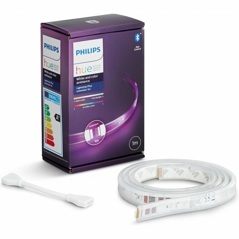 philips hue lighstrip plus