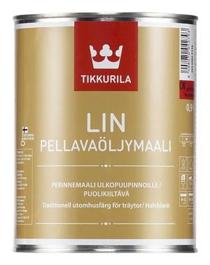 Tikkurila Linaõlivärv Lin Pellavaöljymaali, White (AW) 0,9L | Hinnavaatlus  - Tehnikakaupade hinnavõrdlus- ja IT- teemaline portaal - leia soodsaim  hind!