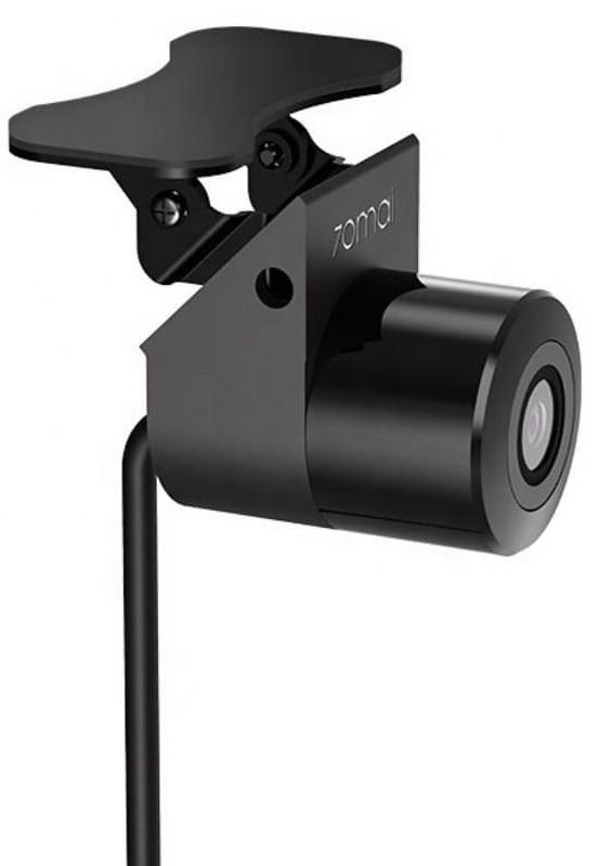 Камера заднего вида xiaomi 70mai night vision backup camera midrive rc05