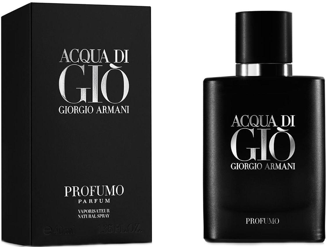 Acqua di best sale gio profumo pret